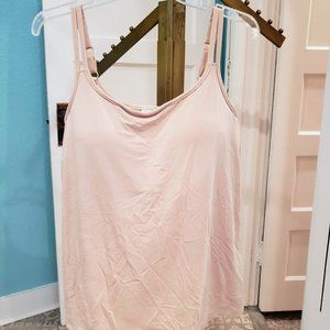 Amoena Mastectomy or Non-Mastectomy Valletta Top